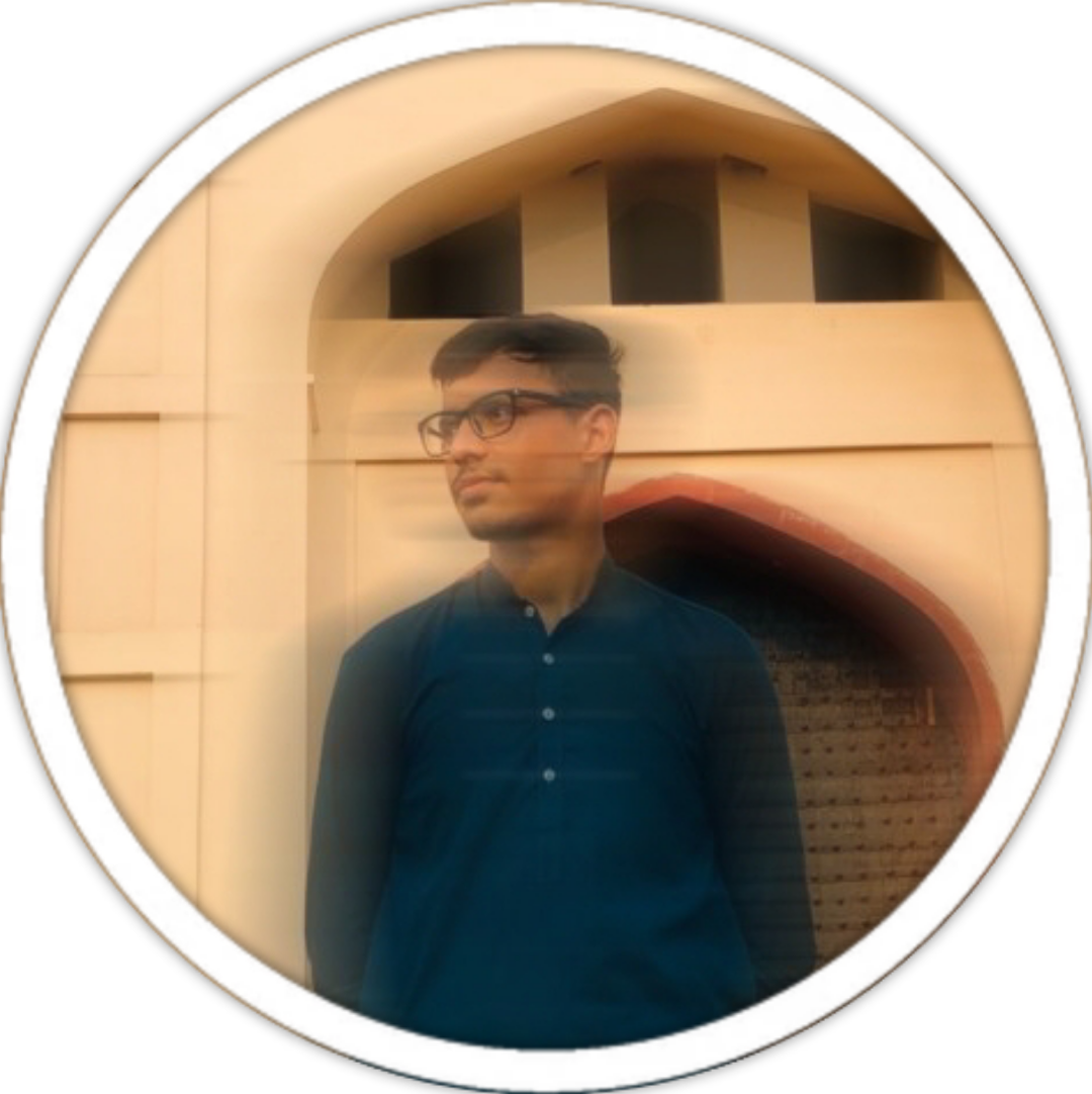 Ali Hassan Azad